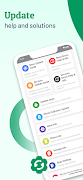 App Store Update All Apps 海報