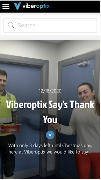 Viberoptix پوسٹر