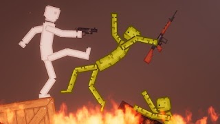 برنامه‌نما Addons & Melon Playground Mods عکس از صفحه