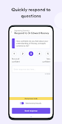 StudentSense screenshot 2