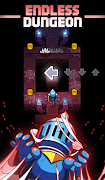 برنامه‌نما Redungeon عکس از صفحه