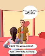 Date Master 3D-poster