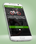 Alexpolis Bikes 스크린샷 5