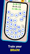 5 Schermata Math Smash