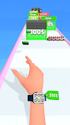 Luxury Watch Evolution screenshot 3