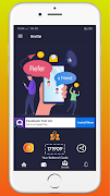 Click Money screenshot 2