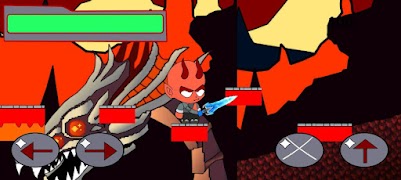 HELL GAME 海報