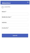 برنامه‌نما Whynot عکس از صفحه