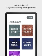 Cognitive Games screenshot 5