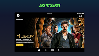 Watch TNT Ekran Görüntüsü 7