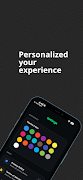 QRio-QR Code Scanner & Creator تصوير الشاشة 4
