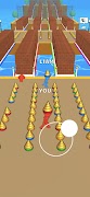 برنامه‌نما Drill Race عکس از صفحه