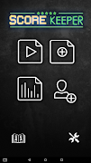 Score Keeper পোস্টার