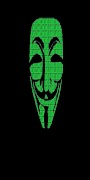 Hack  5 ポスター