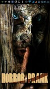 Horror Prank 스크린샷 1