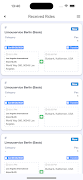 LimouApp скриншот 4