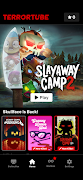 Slayaway Camp 2: Puzzle Horror 截圖 1
