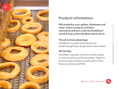 Heat and Control AR screenshot 1