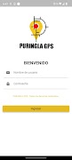 PURINGLA GPS постер
