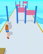 Waitress Run screenshot 3