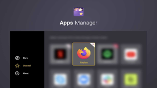 Apps Manager 스크린샷 4