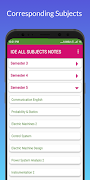 IoE All Subject Notes screenshot 3