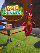 ABC Runner captura de pantalla 5