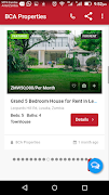 برنامه‌نما BCA Properties عکس از صفحه