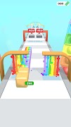 Fidget Run 3D ポスター