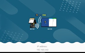 برنامه‌نما BIG CDS عکس از صفحه