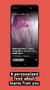 Listle: Watch Bite-Sized News 스크린샷 4