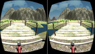 ZenBike VR imagem de tela 1