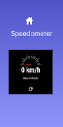 Speedometer स्क्रीनशॉट 5