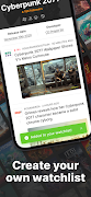 Goodgames Gaming News screenshot 1