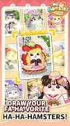 My Hamster Story تصوير الشاشة 4