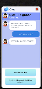 Chat Quest: Dialogue Game screenshot 7