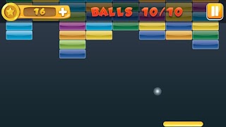 Break The All Bricks screenshot 4