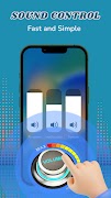 Control Center IOS 17 screenshot 2