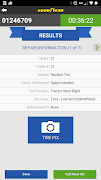 Goodyear SmartTech screenshot 2