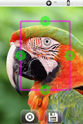 Photo Droid 截圖 2