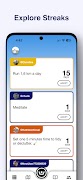 MyStreaks - Streak Tracker imagem de tela 3