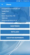 ETECNICO syot layar 3