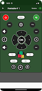 Ir Remote for Formuler Tv screenshot 3