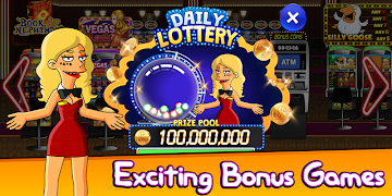 Mio Casino Slots ảnh chụp màn hình 5