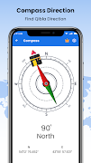 Map Navigation & Live Traffic screenshot 5