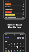 Tweek: Minimal To Do List screenshot 5