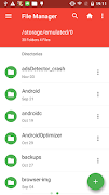 File Manager poster