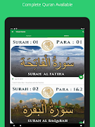 Visual Quran 截圖 7