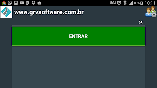 GRV Connect screenshot 3