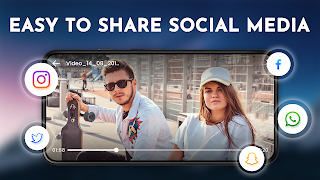 HD Video Player screenshot 4